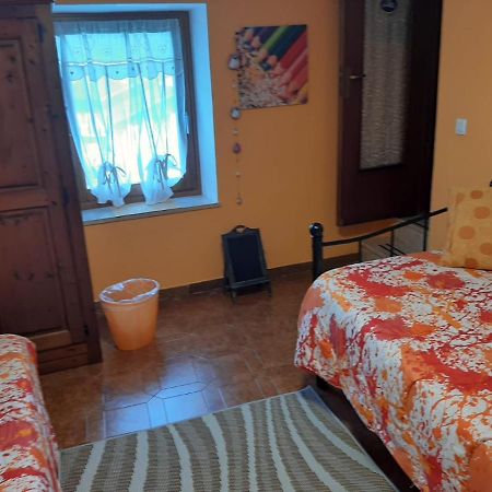 Ca' Virasolelh Hotell Macra Exteriör bild