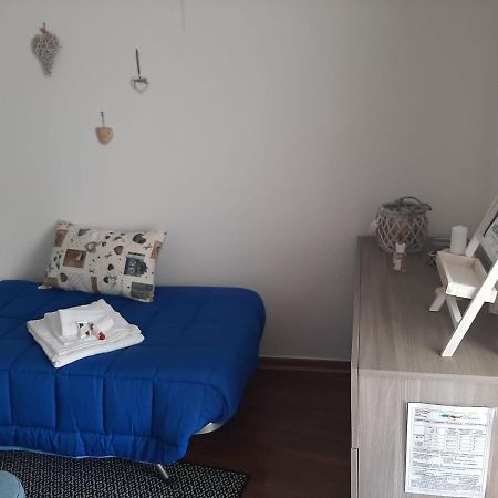 Ca' Virasolelh Hotell Macra Exteriör bild
