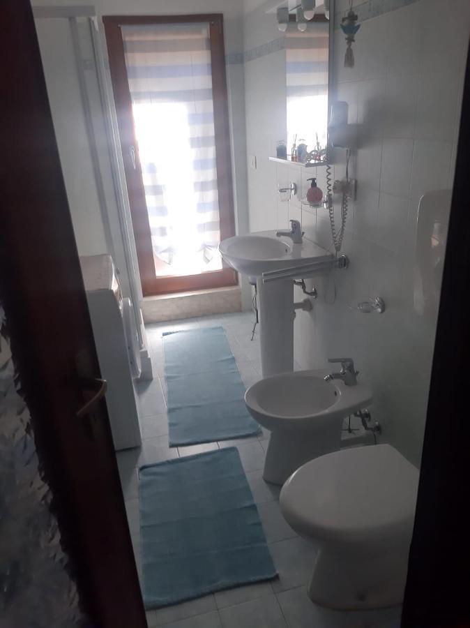 Ca' Virasolelh Hotell Macra Exteriör bild